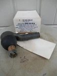 Vintage Nos 1961-1964 Ford, Mercury Rh Tie Rod End Original Box #C3AZ-3A130-A. Fixed Price $9.95.