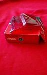 Nos Lucas Side Marker Lens Austin Marina 54582009. Fixed Price $8.99.