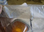 Truck-lite 25760Y Cab Marker Lights Lot Of. Fixed Price $18.99.