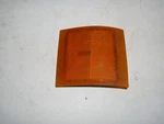 1995-1999 Chevy Tahoe Silverado Front Left Corner Marker Reflector 16519351 Oem. Fixed Price $15.00.