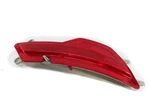 2013 Bmw X6M ///m (E71) Rear Right Lower Bumper Reflector (red) 63147179990. Fixed Price $69.64.