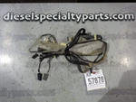 2004 2005 Dodge Ram 1500 5.7 Hemi Auto 4X4 Oem Headliner Roof Wiring Harness. Fixed Price $69.95.