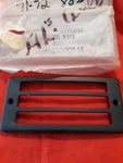 Nos Gm 1971-72 Oldsmobile Marker Bezel 5963760. Fixed Price $16.99.