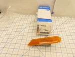 Gm 92246245 Front Side Marker Light Lamp Left Lh General Motors. Fixed Price $34.99.