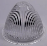 Plastic Lens Peterson Mfg. Beehive Cab Marker Clearance Light Pm 110-15. Fixed Price $5.95.