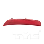 Tyc Side Marker Light Assembly For 2015-2023 Dodge Charger 18-6166-00. Fixed Price $26.93.
