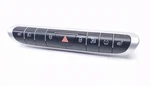 Smart For Two 05-15 Brabus Oe Lock Heated Seat Button Control A451 820 4510004. Fixed Price $51.16.