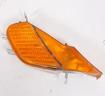 03-06 Porsche Cayenne 955 Front Right Passenger Side Marker Light 7L5945072A Oem. Fixed Price $50.99.