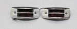 Do Ray 415 Red Marker Tail Light Truck Trailer Rv Camper Boat Vintage Commercial. Fixed Price $89.96.