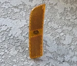 09 - 17 Volkswagen Tiguan Oem Left Front Side Marker Light. Fixed Price $19.95.