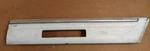 1886-1989 Chrysler Labaron Rear Fendermarker Panel Part Num. 4328238 Rh White. Fixed Price $34.13.