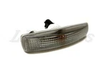 Land Rover Sport LR3 LR4 Indicator Lamp With Orange Bulb DA7611 New. Fixed Price $48.91.
