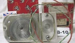 Austin Morris Side Flasher Lamp. Fixed Price $34.95.