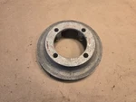 Jaguar Xke E-type Crankshaft Pulley C23131. Fixed Price $74.99.