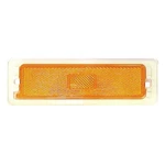 New Goodmark Front Side Marker Lamp Assembly Rh Or Lh Fits Nova GMK401214070P. Fixed Price $102.63.