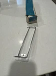 Nos New Gm 481232 1971 72 Pontiac Bonneville Catalina Rh Side Marker Light Bezel. Fixed Price $24.50.