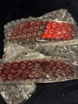 New! Mazda MX-5 Miata Rear Rh & Lh Side Marker Reflector Lamp NA1J-515H0 Oem 4S9. Fixed Price $21.00.