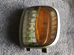 94 95 96 97 98 99 00 01 02 03 04 05 Mazda B Series Lh Driver's Side Marker Light. Fixed Price $16.32.