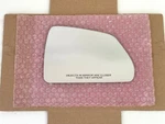 Heated Mirror Glass + Backing For 2008-2015 Cadillac Cts Passenger Side Right Rh. Fixed Price $35.48.