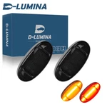 4PC Smoked Led Side Marker Lamps 2011-2022 Ford F250 F350 F450. Fixed Price $30.99.