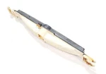 Used Side Marker Light Assembly Fits: 1989 Cadillac Allante Bumper. Fixed Price $60.48.