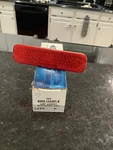 1972-1974 Ford Torino Station Wagon Lh Rear Side Marker Lamp D2OZ-15A201-K. Fixed Price $100.00.