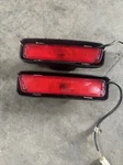 Porsche 944 Rear Side Marker Light Pair. Fixed Price $50.00.