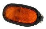 1997-2002 Daewoo Leganza Oem Single Side Marker Right Head Light Part 10-6652R. Fixed Price $34.00.