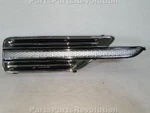 Right Turn Signal Side Repeater 92302D2500 For 2020-2021 Genesis G90. Fixed Price $190.75.