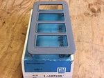 Nos Gm 1971 Pontiac B-body R/h Cornering Lamp Bezel 487235 Bonneville. Fixed Price $65.00.