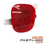 Genuine Gm Jeep Renegade Rear Right Reflector New Oem 51953209. Fixed Price $139.82.