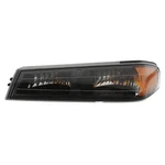Genuine 2004-2012 Chevrolet Gmc Driver Side Parking Turn Signal Lamp 19418419. Fixed Price $60.74.