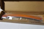 New Genuine Bmw Side Marker Reflector Right (2020-2022) Oem 63147437082. Fixed Price $60.00.