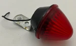Vintage Peterson Pm 110 Red Beehive Clearance Light Truck Trailer SAE-P-71. Fixed Price $14.95.