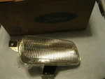 Genuine Ford Oem F2DZ-15A201-A Lamp. Fixed Price $29.99.
