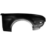 Goodmark Rh Side Front Fender Fits Oldsmobile Cutlass F-85 GMK453210068R. Fixed Price $1159.08.