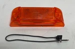 21002Y Genuine Truck-lite Marker Clearance Light Yellow Super Kit Oem New. Fixed Price $5.13.