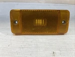 Nos 1973-77 Ford Bronco Front Side Marker Lamp Amber Oem D5TZ-15A201-A. Fixed Price $14.99.