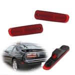 Rear Bumper Red Lens Side Marker Parking Lights For 1990-1996 Nissan 300ZX Z32. Fixed Price $22.99.