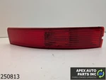 Oem 2007-2014 Volvo XC90 3.2L Driver Left Lower Rear Bumper Marker Light Lens. Fixed Price $39.99.
