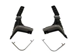 69 Chevelle And Camio Grill Extension Molding Kit. Fixed Price $59.95.