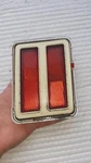 1973-1977 Malibu Classic Marker Light Lt Side Rear Camino Chevelle 1976 1975. Fixed Price $149.50.