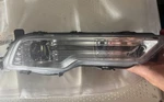 2017 Ford Fusion Used Right Fog Driving Light Assembly Oem 116-03666R. Fixed Price $40.00.