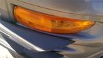 Passenger Corner/park Light Lamp-turn Signal Fits 03-05 Eclipse 228180. Fixed Price $64.79.
