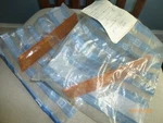 Nos Gm 1987 1988 Olds Cutlass Cierra Pair Front Side Marker Lamps 5974705 - 4706. Fixed Price $45.00.