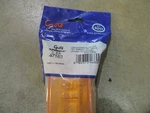 Side Marker Light Grote 47163. Fixed Price $20.00.