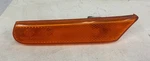 Used Hella Front Left Side Marker Light Assembly For Porsche 99663104301. Fixed Price $9.99.