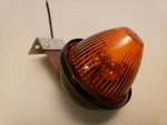 Nos Vintage Kd 515 Beehive Light..amber..motorcycle..truck...trailer..sate 157. Fixed Price $26.99.