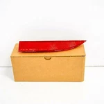 New Porsche Panamera Rear Bumper Reflector Left 97063148701 Original. Fixed Price $47.06.