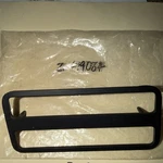 New Nos Gm 1970-81 Firebird Lh Side Marker Bezel 479084. Fixed Price $20.00.